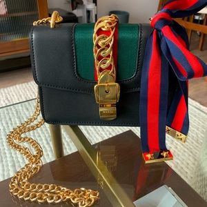 Gucci mini Sylvie